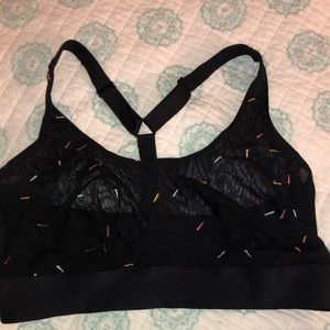 Parada Racerback bra size 2+